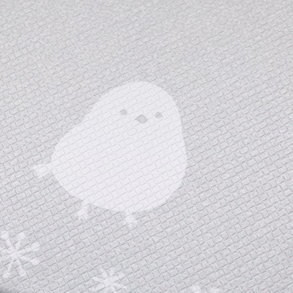 PVC MAT BIRDS 120 KF509