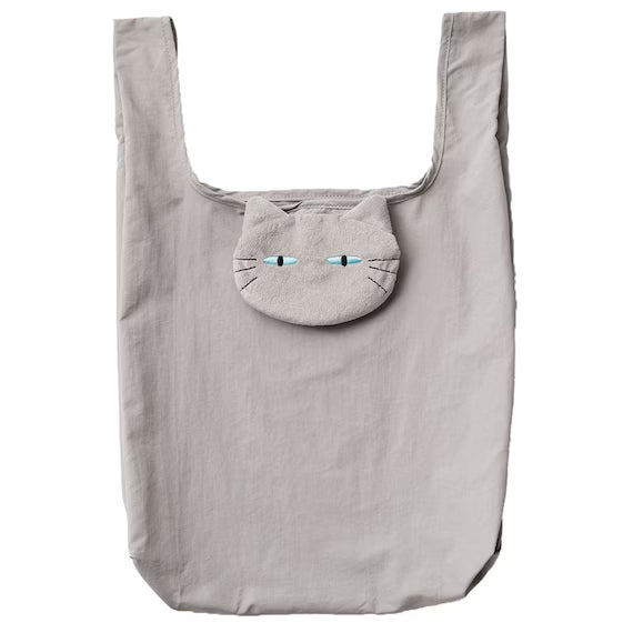 ECO BAG CAT