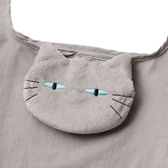 ECO BAG CAT