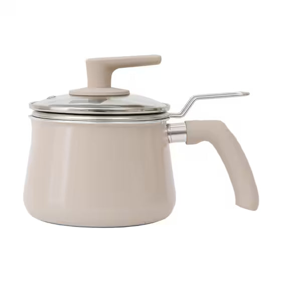 IH POT WITH STEAMER 1.9L BE