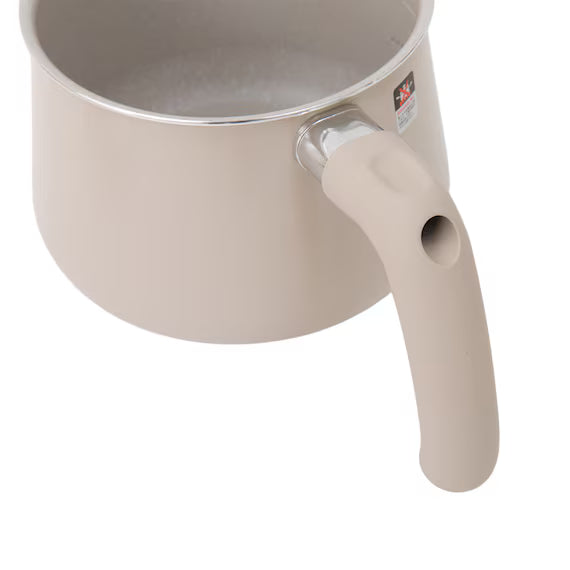 IH POT WITH STEAMER 2.5L BE