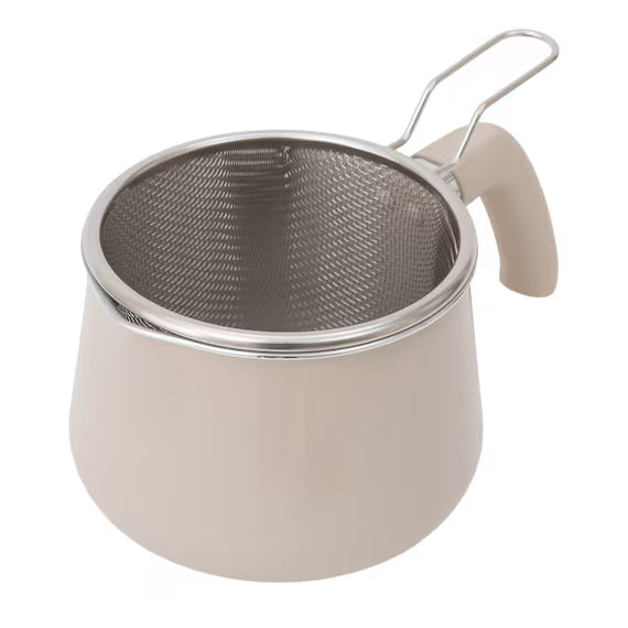 IH POT WITH STEAMER 1.9L BE