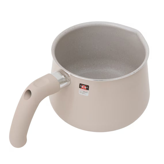 IH POT WITH STEAMER 2.5L BE