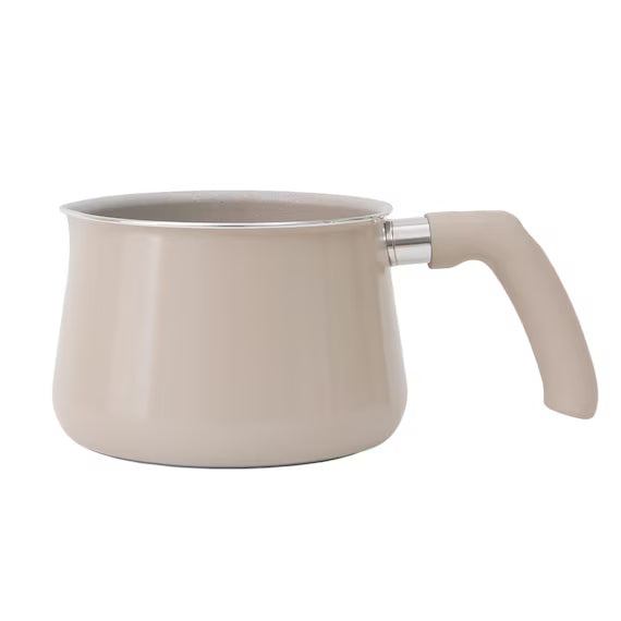 IH POT WITH STEAMER 2.5L BE