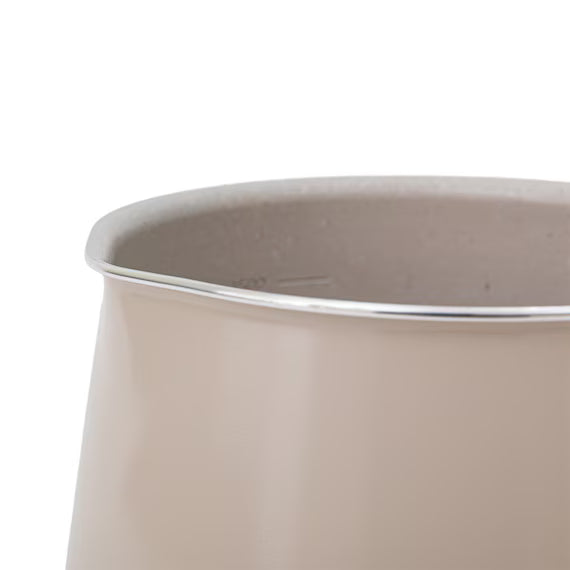 IH POT WITH STEAMER 1.9L BE