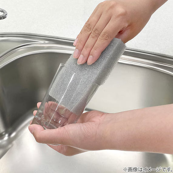 DAILY REPLACEMENT SPONGE LARGE