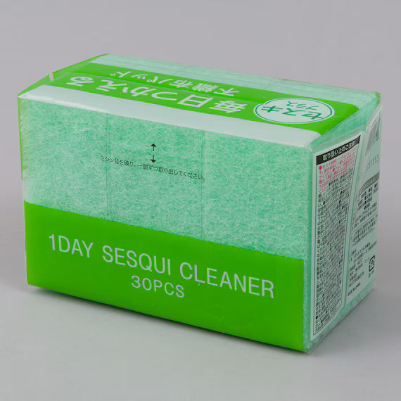 DAILY REPLACEMENT SESQUI PAD 30P