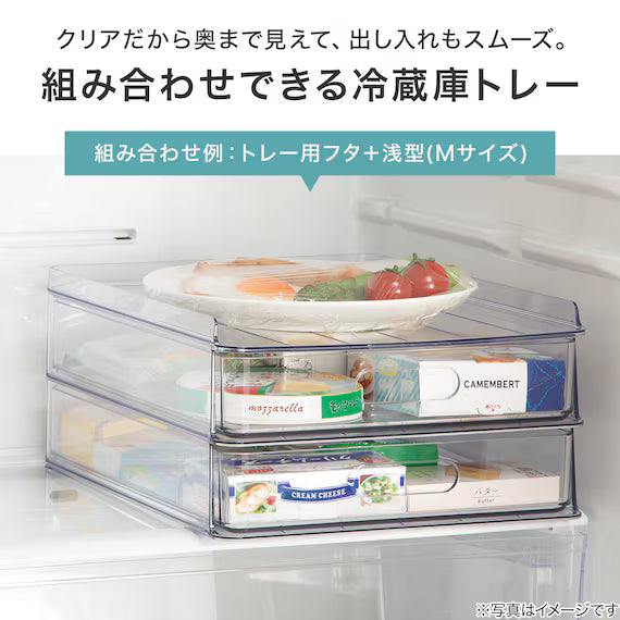 LID FOR REFRIGERATOR RACK S