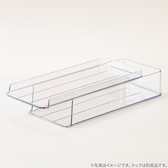 LID FOR REFRIGERATOR RACK S