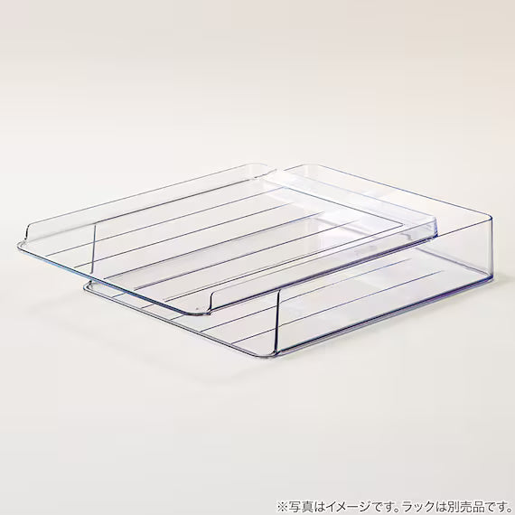 LID FOR REFRIGERATOR RACK M