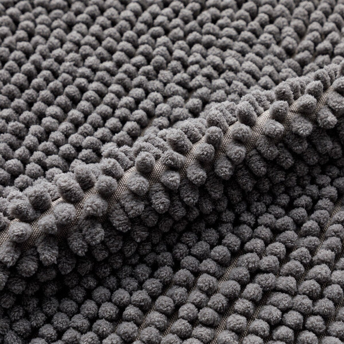 บาทแมท 45X60 GY YM002