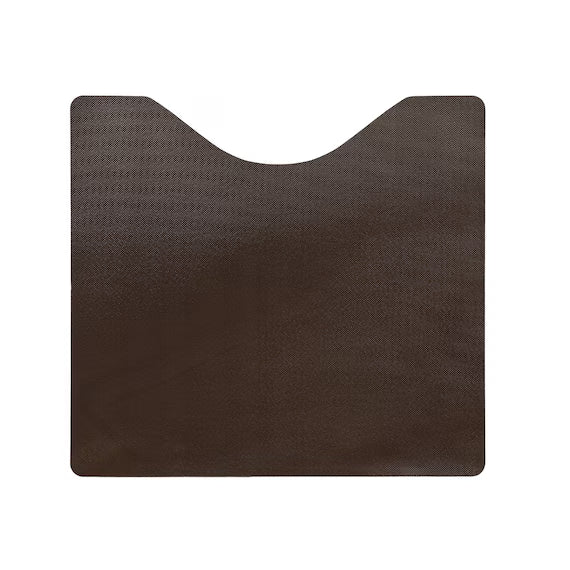 PU TOILET MAT TWI JQ31