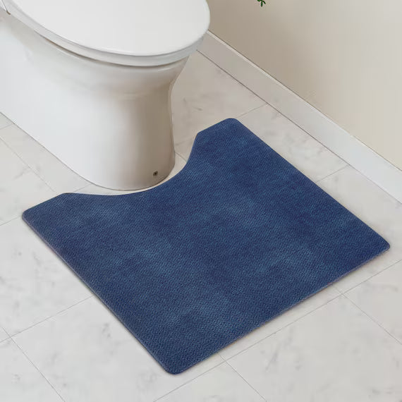PVC TOILET MAT NV WJ01