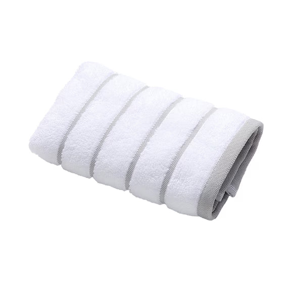 ผ้าเช็ดหน้า 33X80 GY WS003