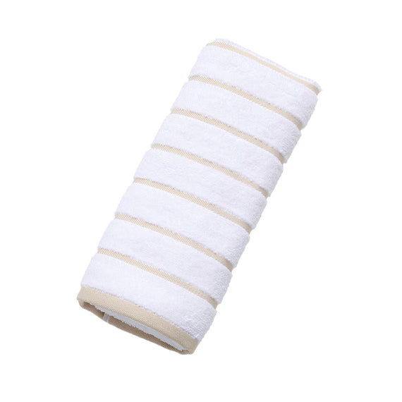 SLIM BATH TOWEL 33X120 BE WS003