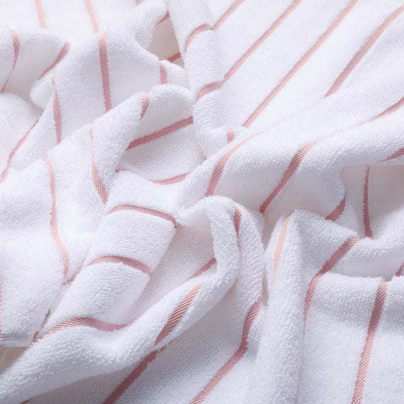 BATH TOWEL 60X120 RO WS003