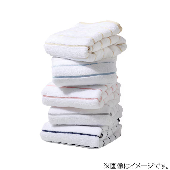 BATH TOWEL 60X120 GY WS003