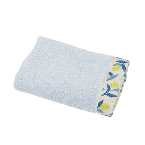 WASH TOWEL 34X35 CSU GT20