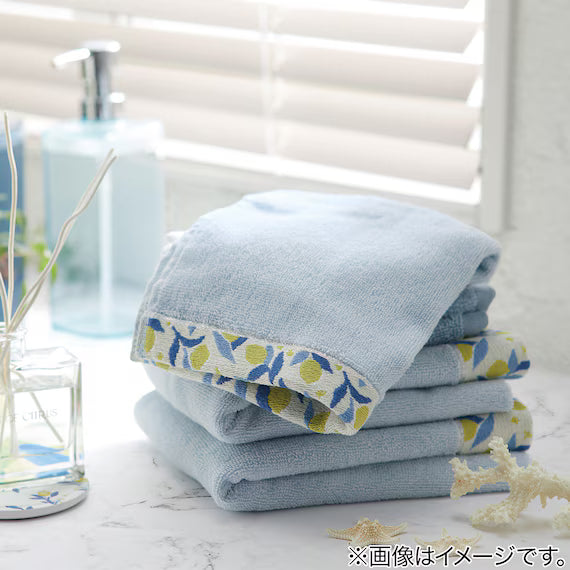 WASH TOWEL 34X35 CSU GT20