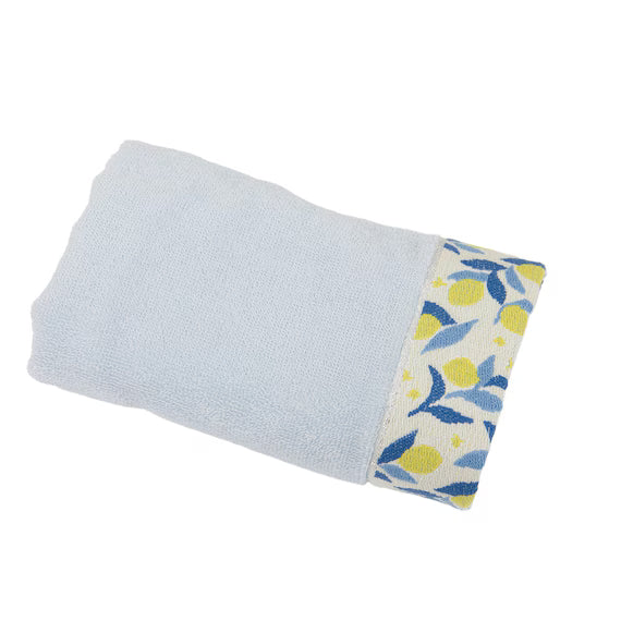 FACE TOWEL 34X80 CSU GT20