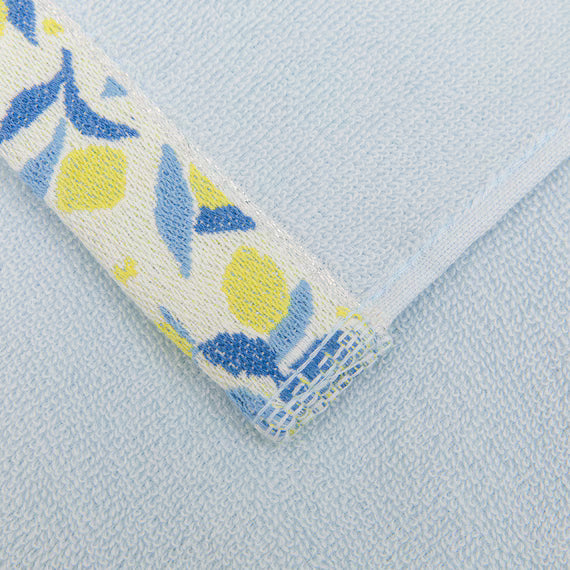 FACE TOWEL 34X80 CSU GT20
