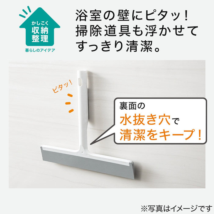 แม่เหล็กปัดน้ำฝนระบายน้ำ DG03