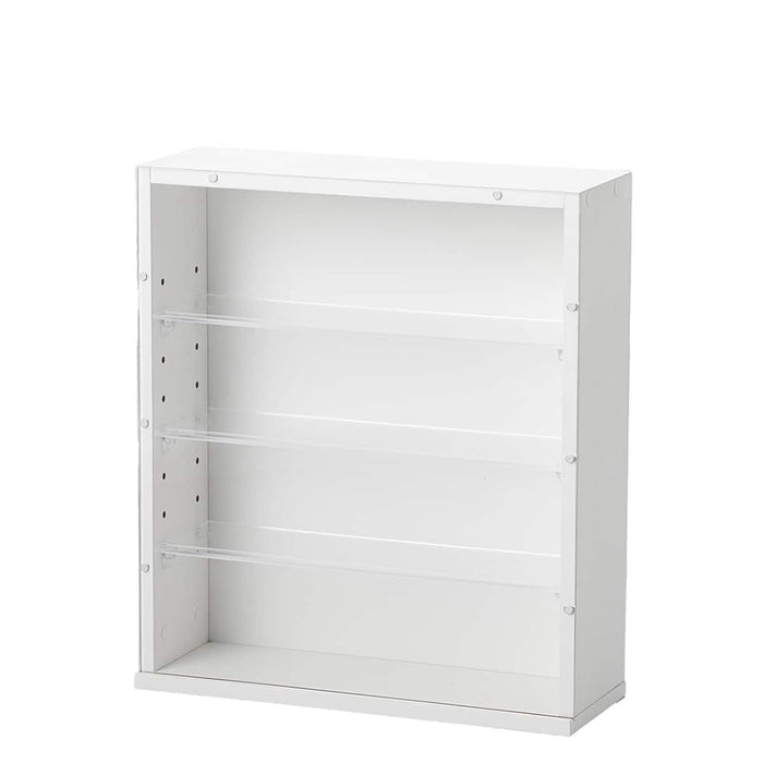 ตู้โชว์ M 40X35 WH