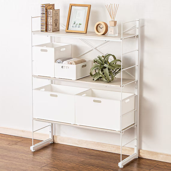 WIRE SHELF NP MIDDLE WW