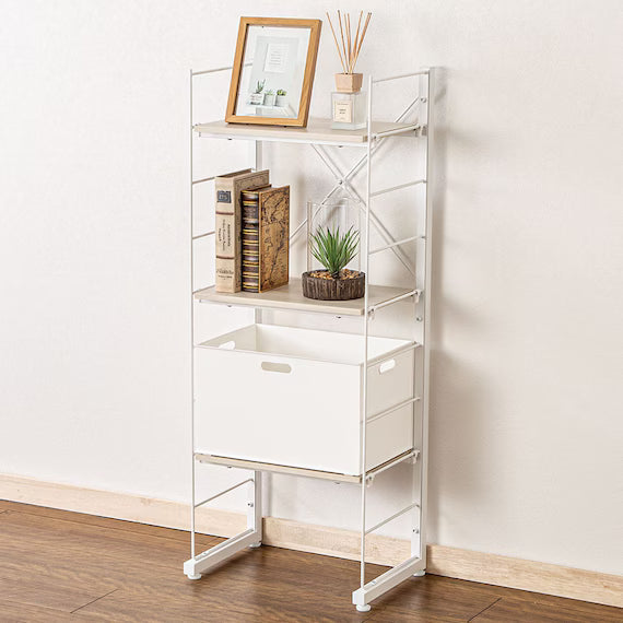 WIRE SHELF NP MIDDLE 4030 WW