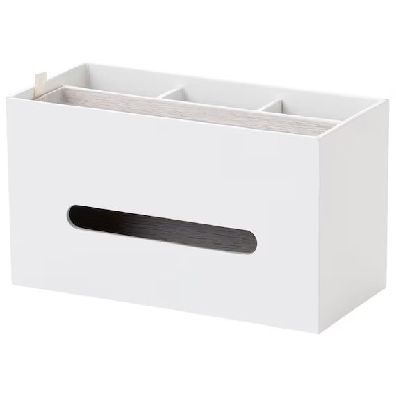 TISSUE AND REMOTE CONTROLLER CASE NN01WW