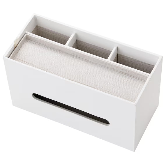 TISSUE AND REMOTE CONTROLLER CASE NN01WW