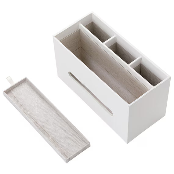 TISSUE AND REMOTE CONTROLLER CASE NN01WW