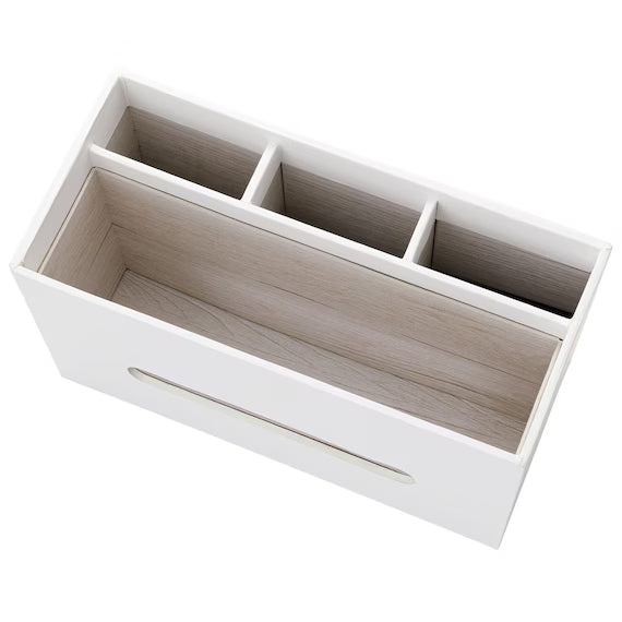 TISSUE AND REMOTE CONTROLLER CASE NN01WW