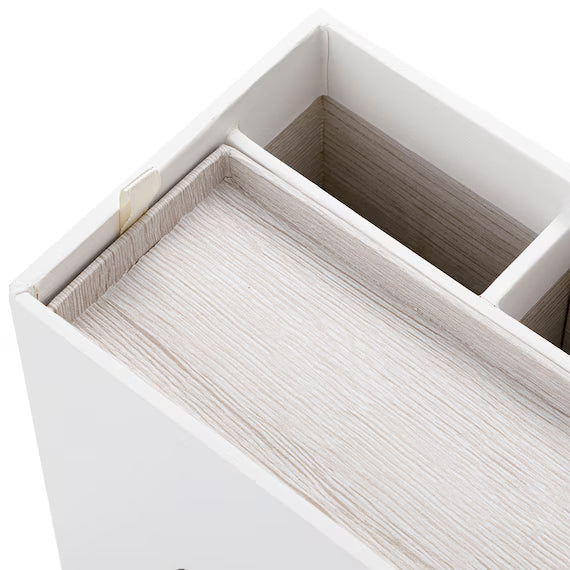 TISSUE AND REMOTE CONTROLLER CASE NN01WW