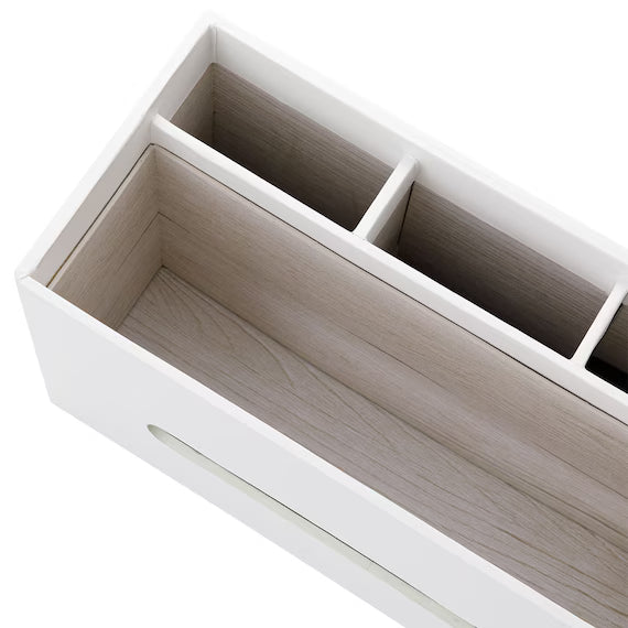 TISSUE AND REMOTE CONTROLLER CASE NN01WW
