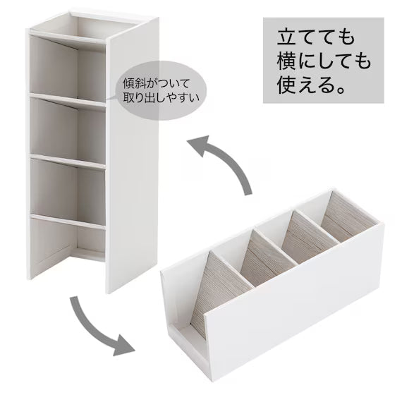 2-WAY PEN STAND NN01 WW