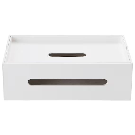 CABLE ORGANIZER BOX NN01 WW