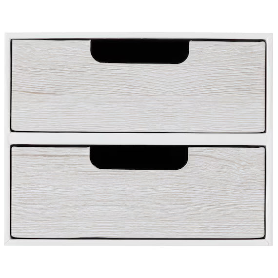 A5 DRAWERS  2TIER WW