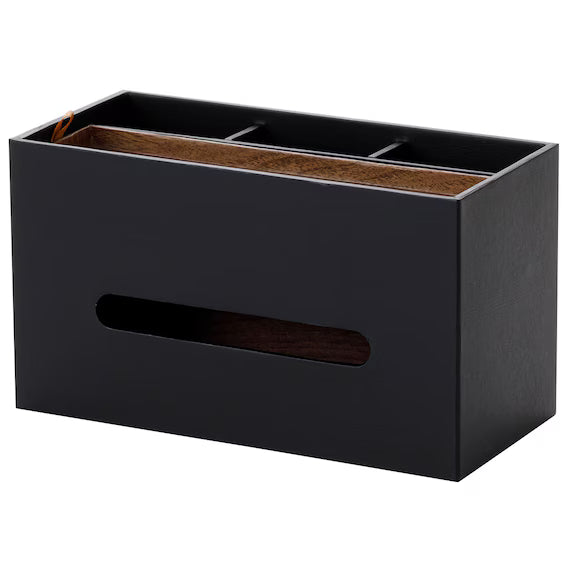 TISSUE AND REMOTE CONTROLLER CASE NN01MBR