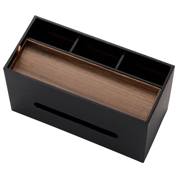 TISSUE AND REMOTE CONTROLLER CASE NN01MBR