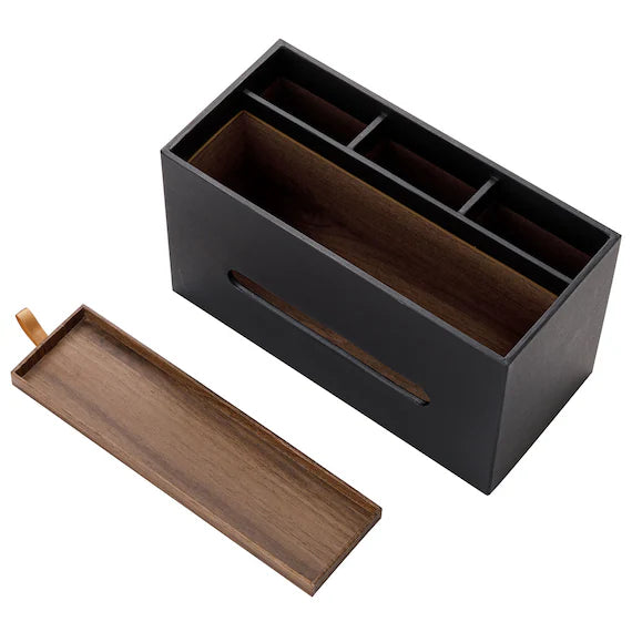 TISSUE AND REMOTE CONTROLLER CASE NN01MBR