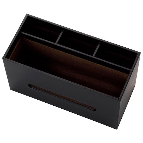 TISSUE AND REMOTE CONTROLLER CASE NN01MBR