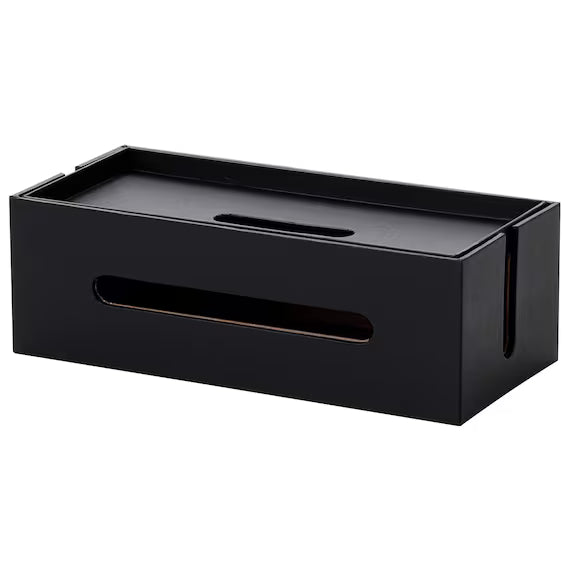 CABLE ORGANIZER BOX NN01 MBR