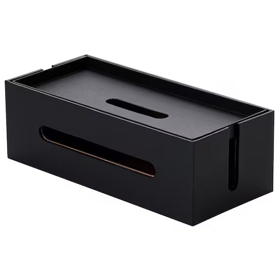 CABLE ORGANIZER BOX NN01 MBR