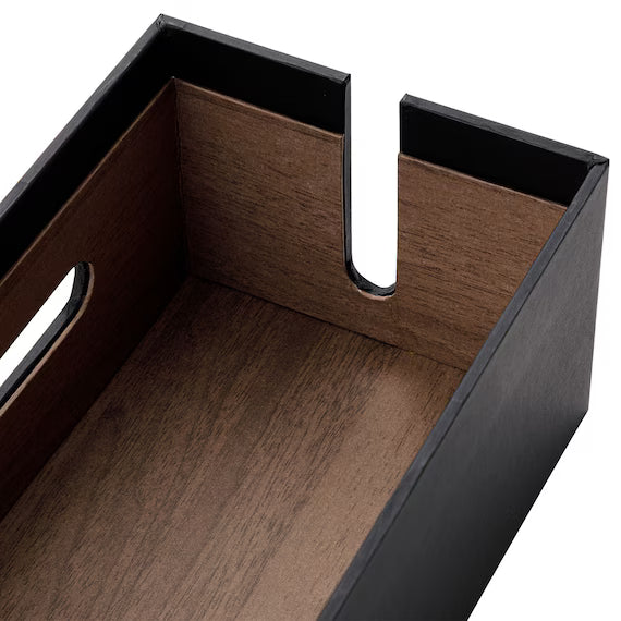 CABLE ORGANIZER BOX NN01 MBR