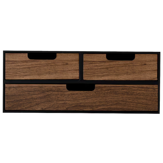 A4 DRAWERS  2TIER MBR