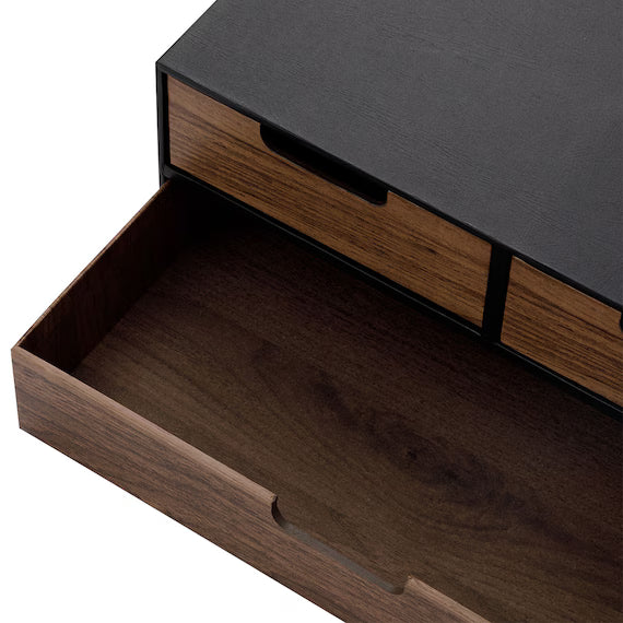 A4 DRAWERS  2TIER MBR