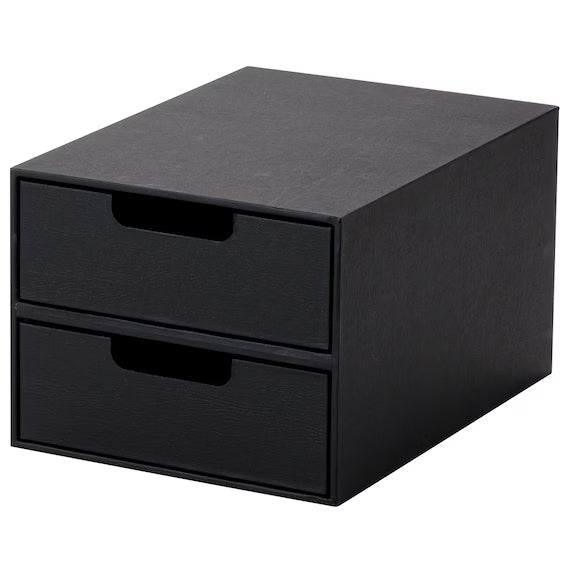 A5 DRAWERS  2TIER MBR