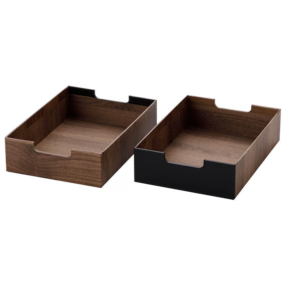 A5 DRAWERS  2TIER MBR