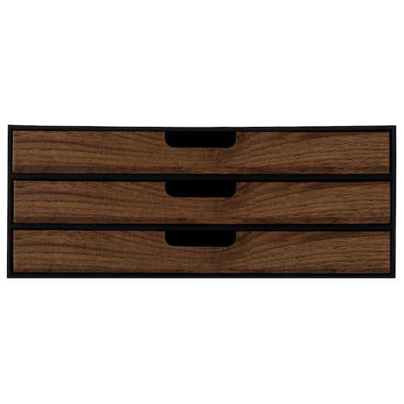 A4 DRAWERS  3TIER MBR